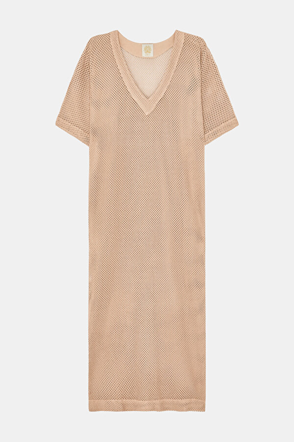 PUDRA KAFTAN