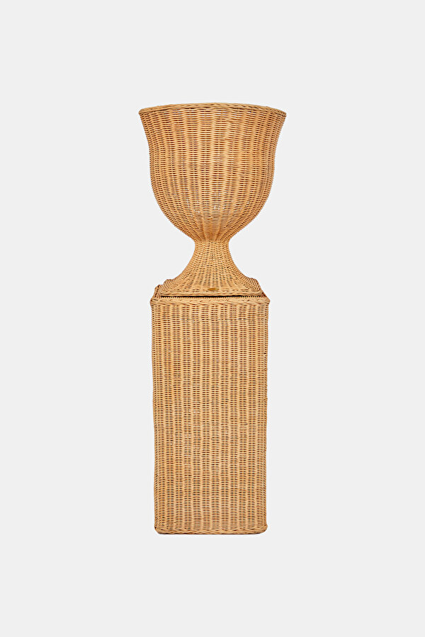 RATTAN VAZO