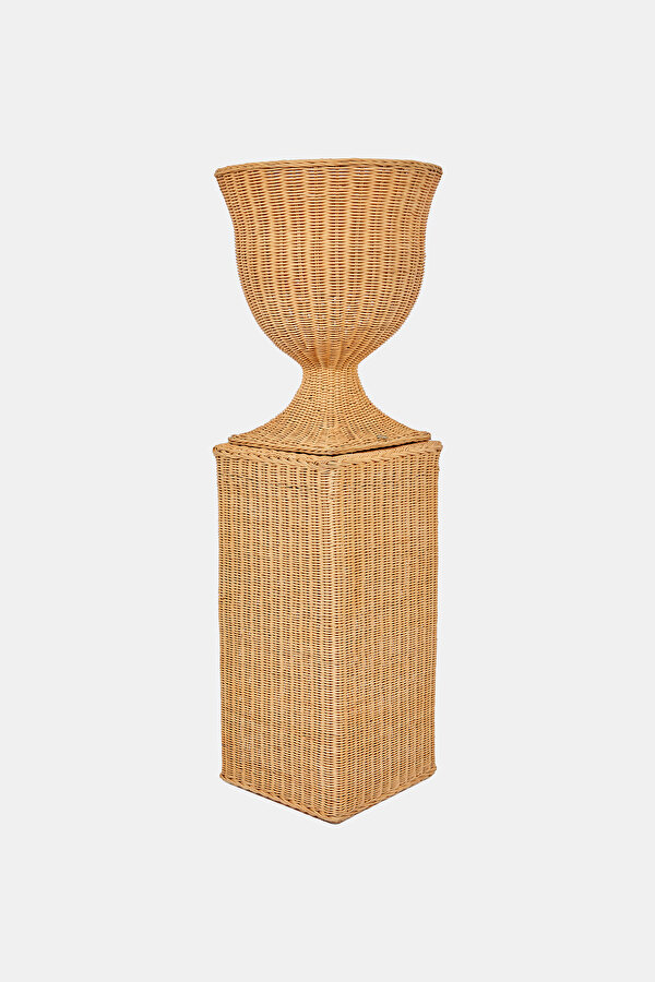 RATTAN VAZO 2
