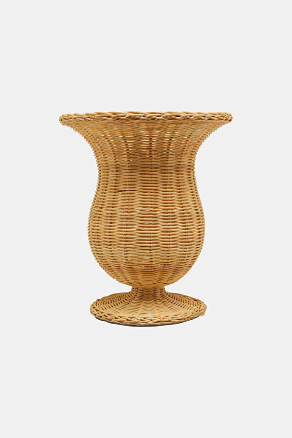 RATTAN VAZO