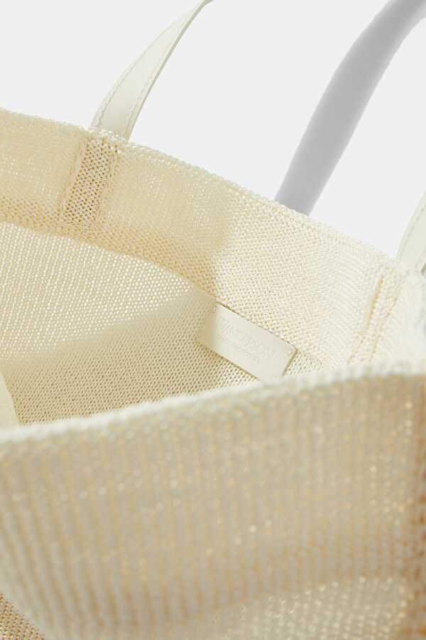 WHITE BAG 6