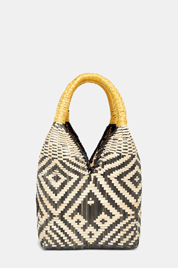 YELLOW BAG