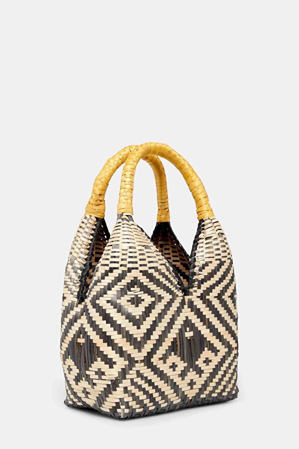 YELLOW BAG 2