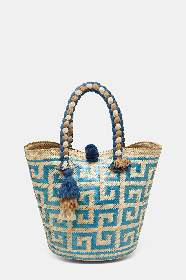 NATURAL BAG