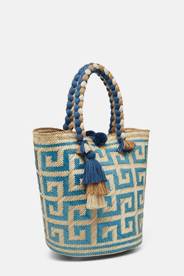 NATURAL BAG 2