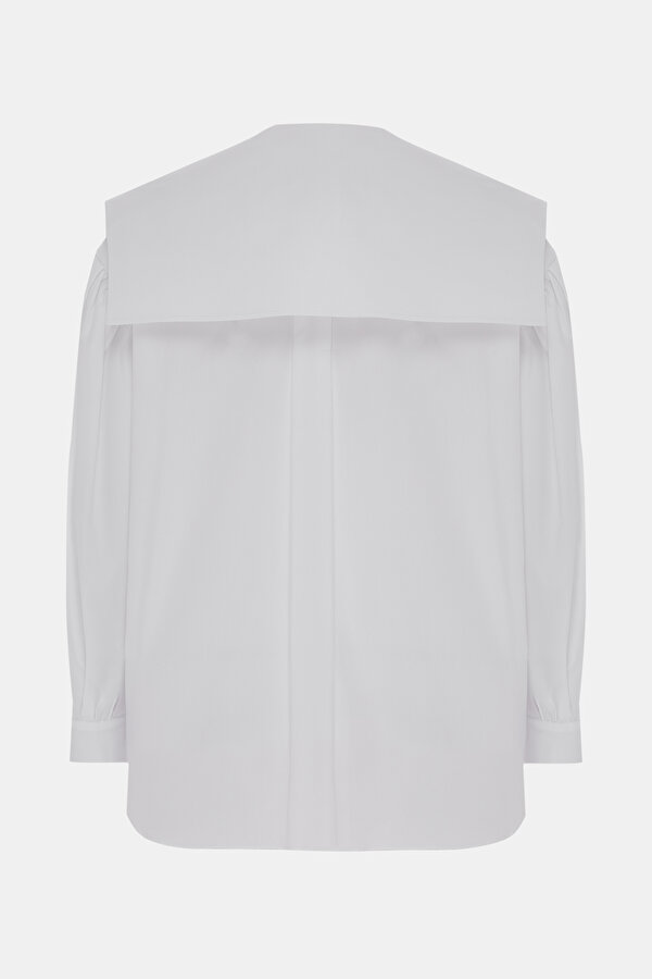 WHITE SHIRT 2