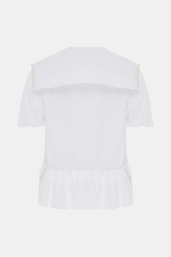 WHITE SHIRT 2