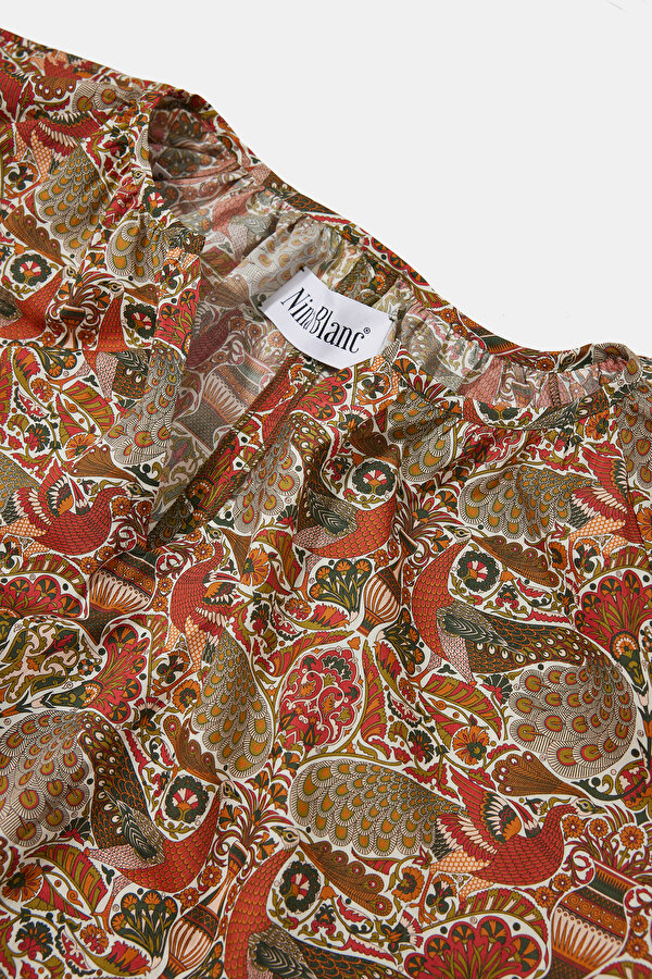 KİREMİT ELBİSE 2
