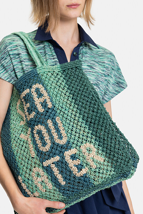 GREEN SHORT SLEEVE DRESS 6