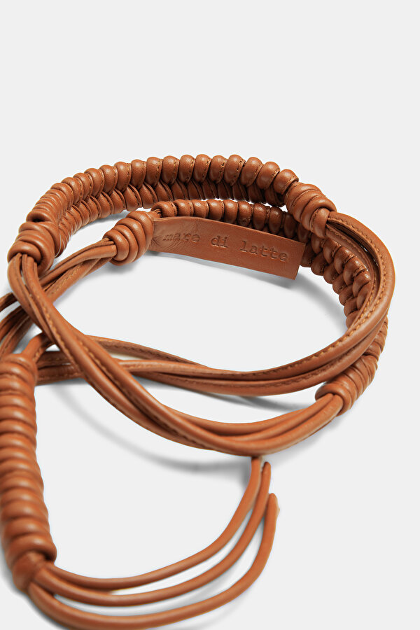CAMEL BELT 2