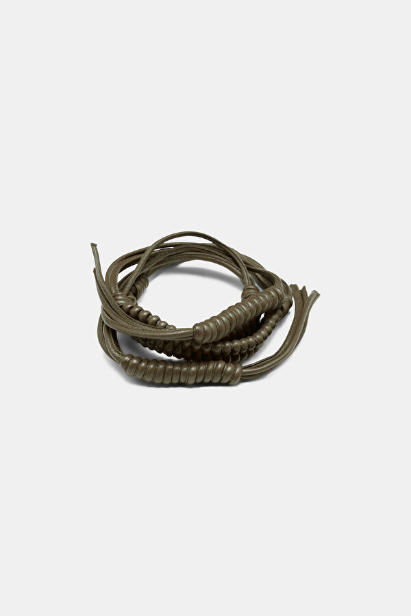 KHAKI BELT