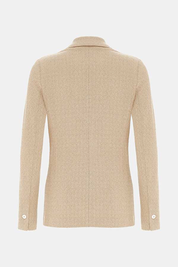 CAMEL JACKET 6