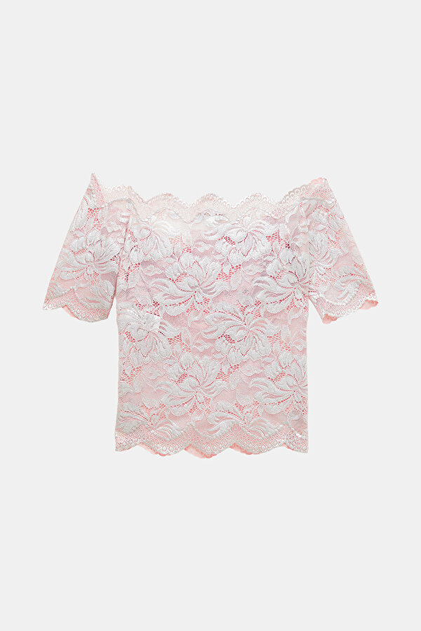 LIGHT PINK BLOUSE 2