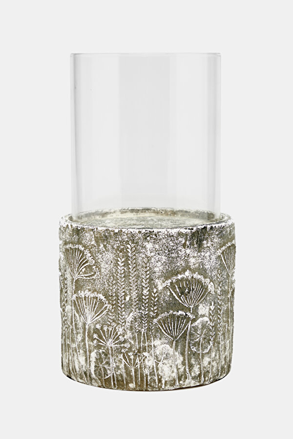 CANDLE HOLDER