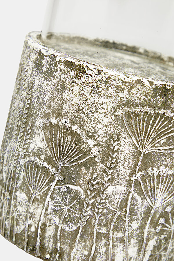 CANDLE HOLDER 2