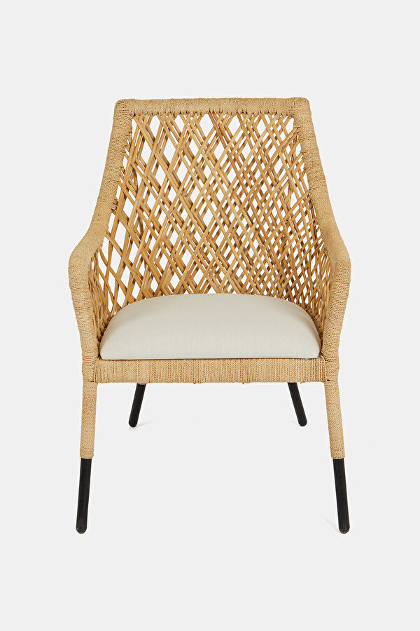 RATTAN CHAIR