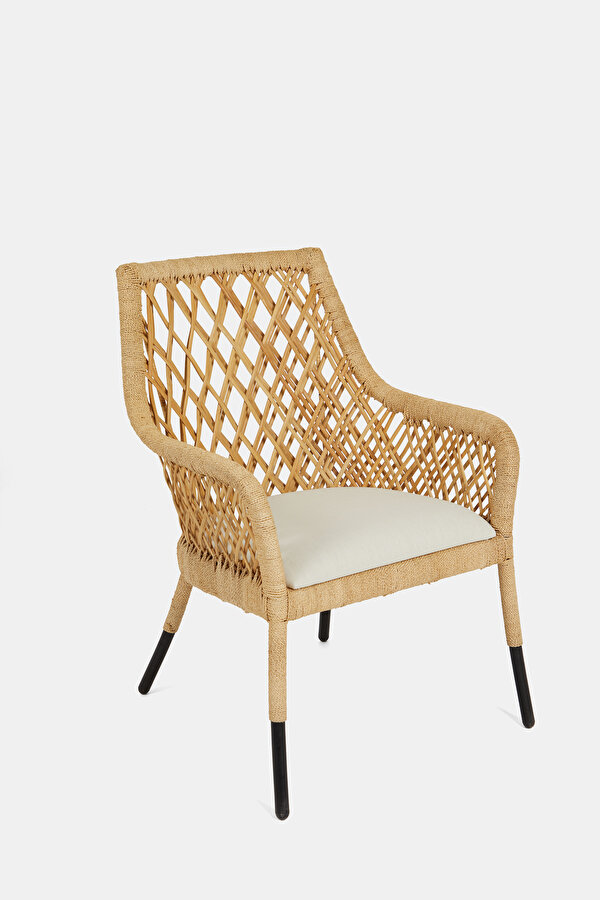 RATTAN CHAIR 2