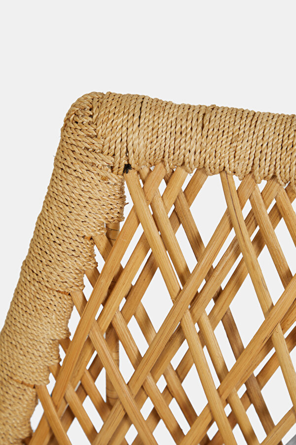 RATTAN CHAIR 6