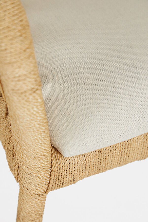 RATTAN CHAIR 7