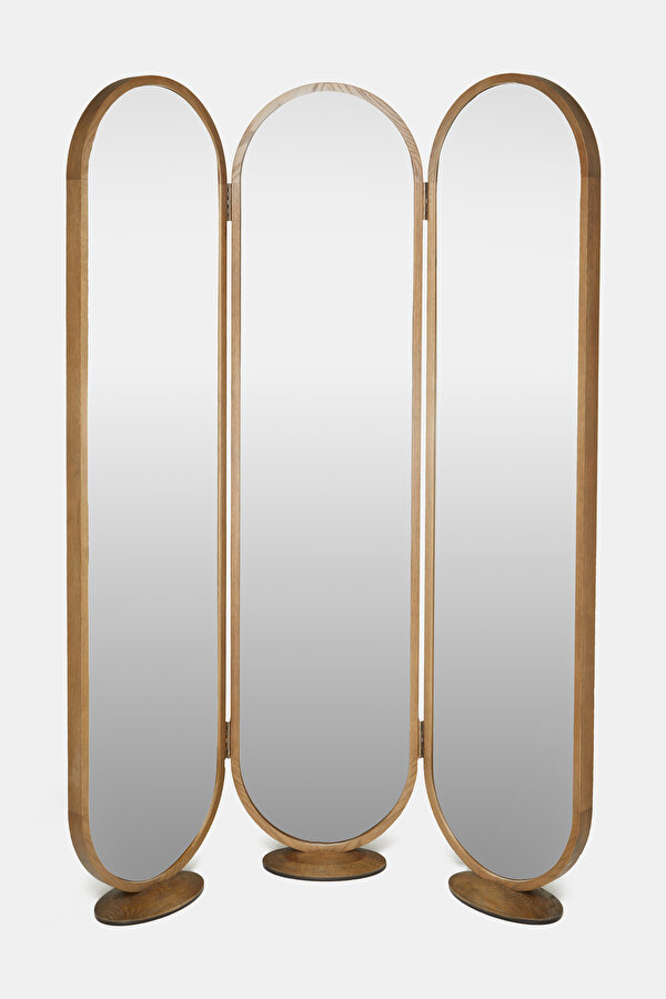 MIRROR DIVIDER