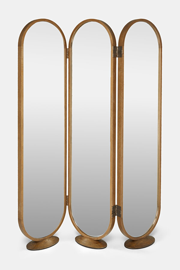 MIRROR DIVIDER 2