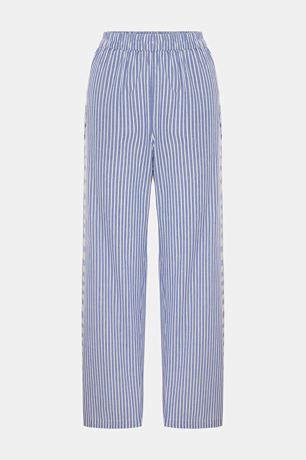 NAVY BLUE TROUSERS