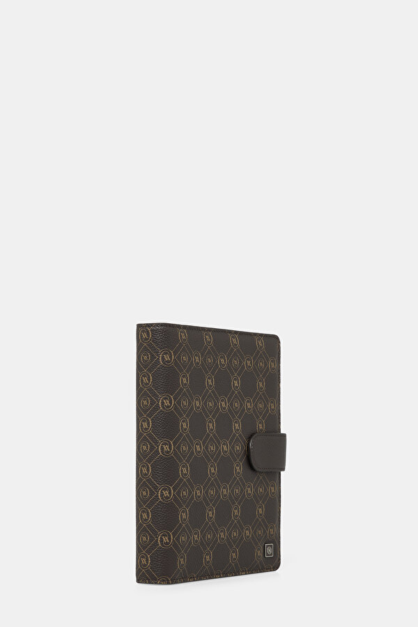 BEIGE LEATHER VAIROUS ACCESSORIES 2