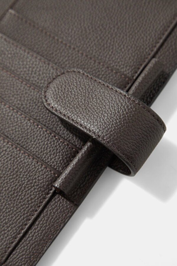 BEIGE LEATHER VAIROUS ACCESSORIES 7