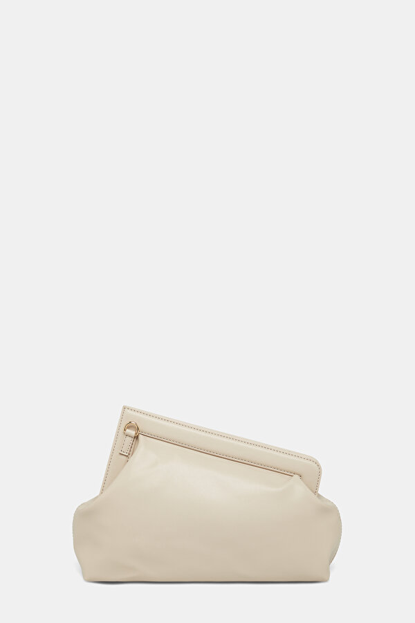 BEIGE BAG