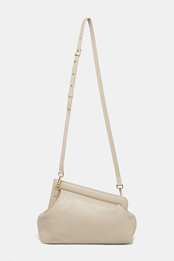 BEIGE BAG 2