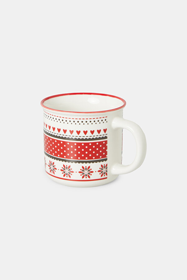 KALP DETAYLI MUG 2