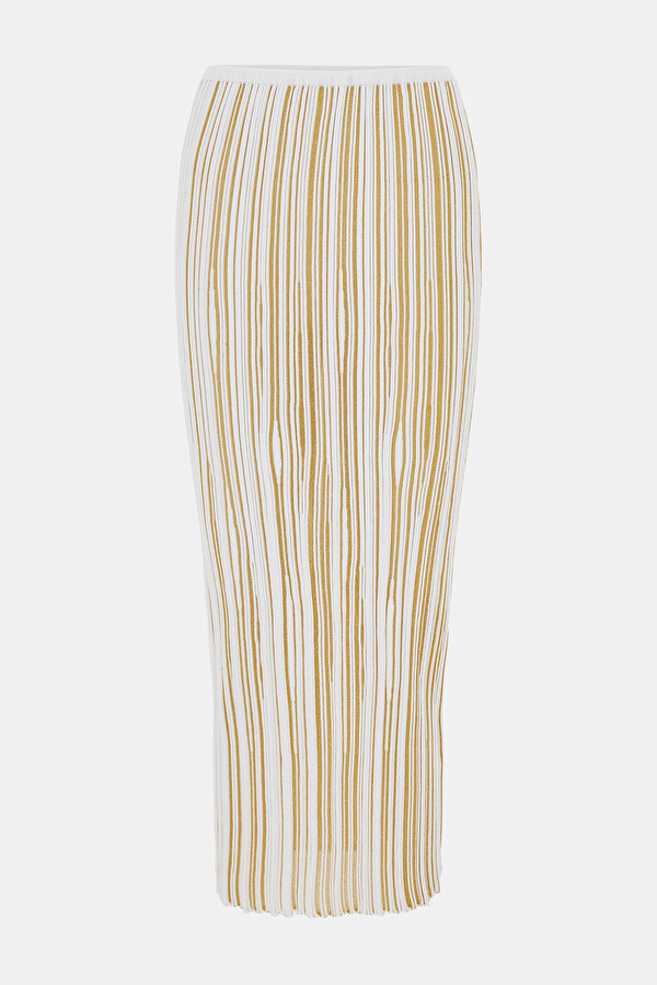 ECRU SKIRT