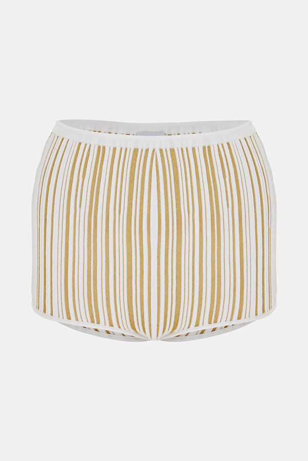 ECRU SHORTS