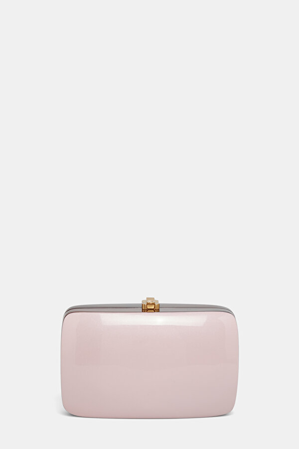 PEMBE ÇANTA
