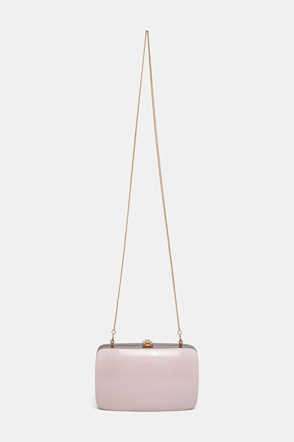 PEMBE ÇANTA 2
