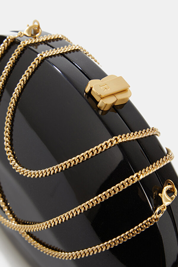 BLACK BAG 6