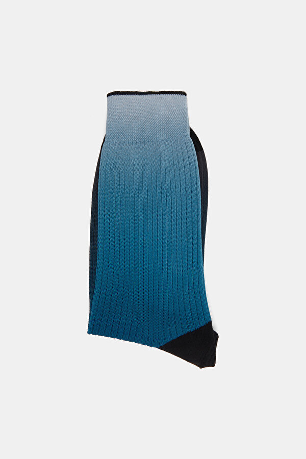 BLUE SOCK 2