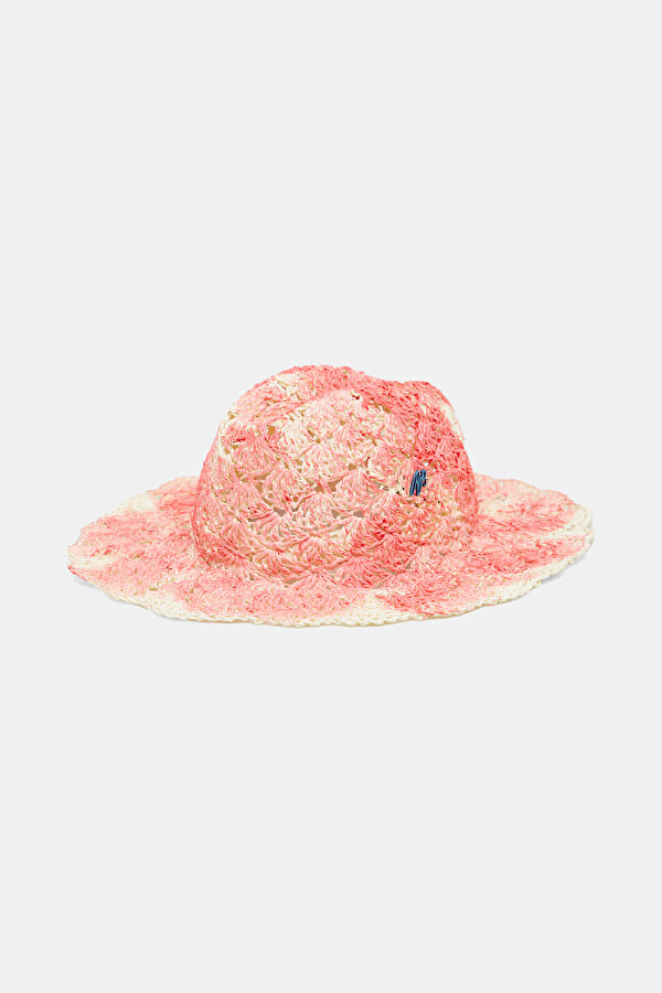 ECRU HAT