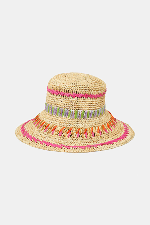 ORANGE HAT 2