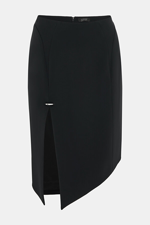 BLACK SKIRT
