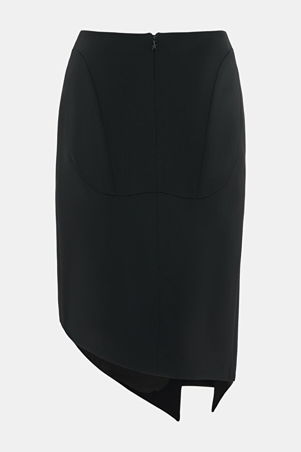 BLACK SKIRT 2