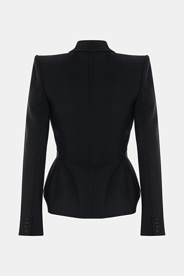 BLACK JACKET 2