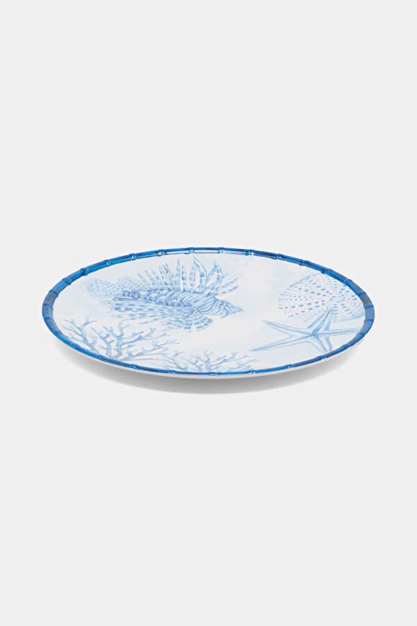 PİANA 35.5 CM SERVİS TABAĞI