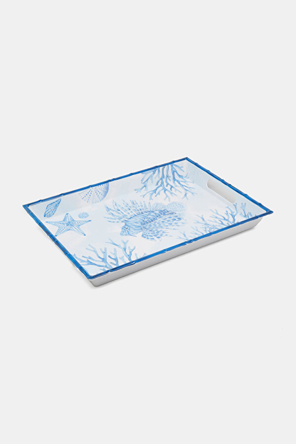 TRAY 2