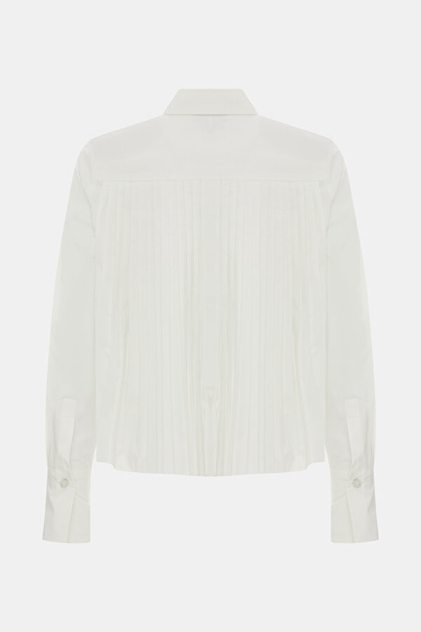 WHITE SHIRT 2