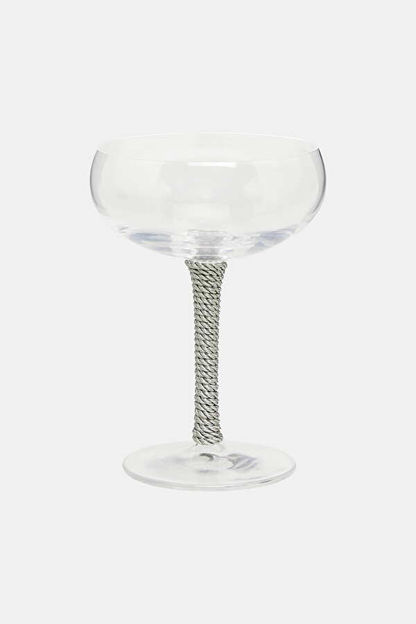 CHAMPAGNE GLASS