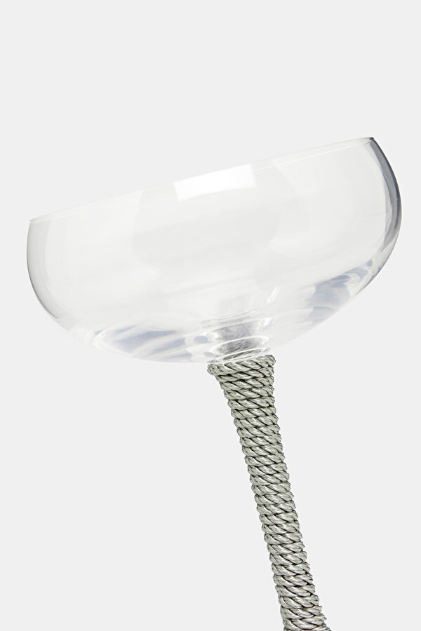 CHAMPAGNE GLASS 2