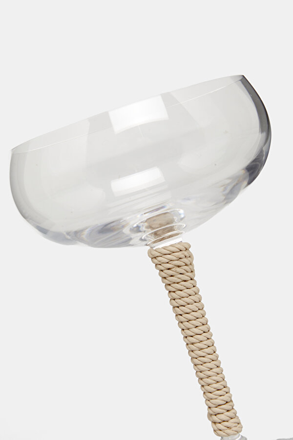 CHAMPAGNE GLASS 2