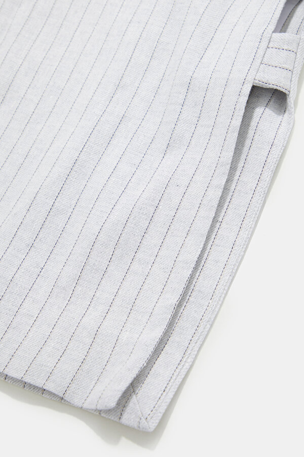 LIGHT GREY JACKET 12