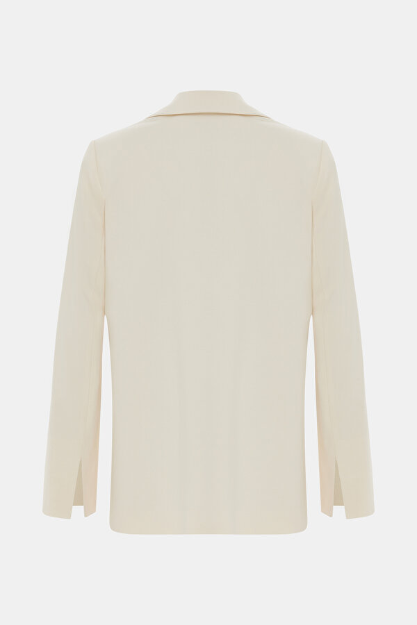 ECRU JACKET 2